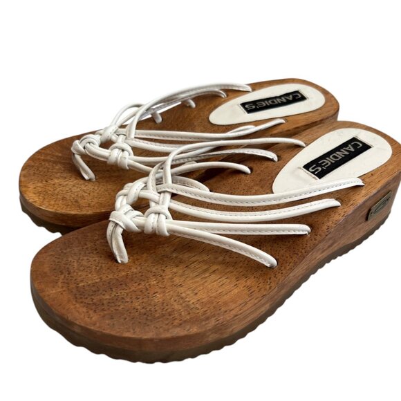 y2k Candies sandals - Picture 3 of 9